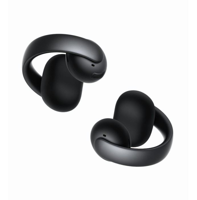 Soundcore Aeroclip black