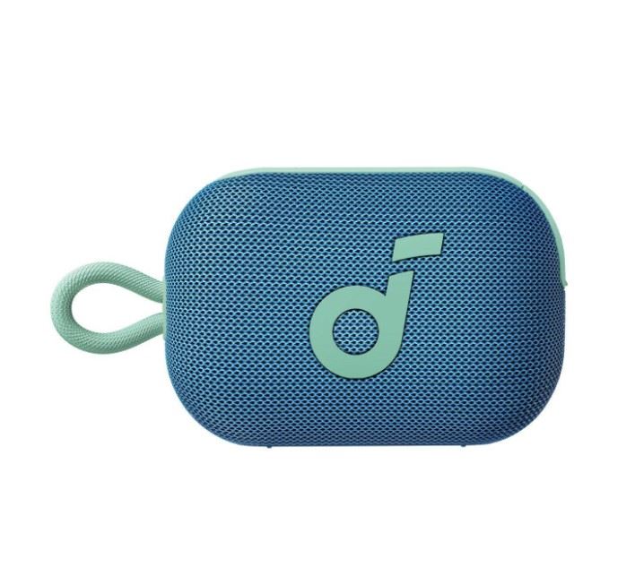 Anker Soundcore select 4 GO Blue