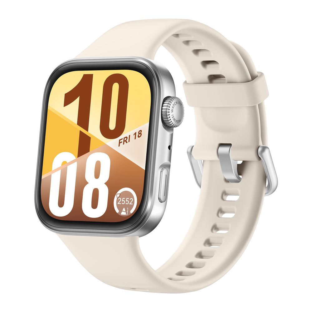 Smartwatch Huawei Watch FIT 4 - Blanco