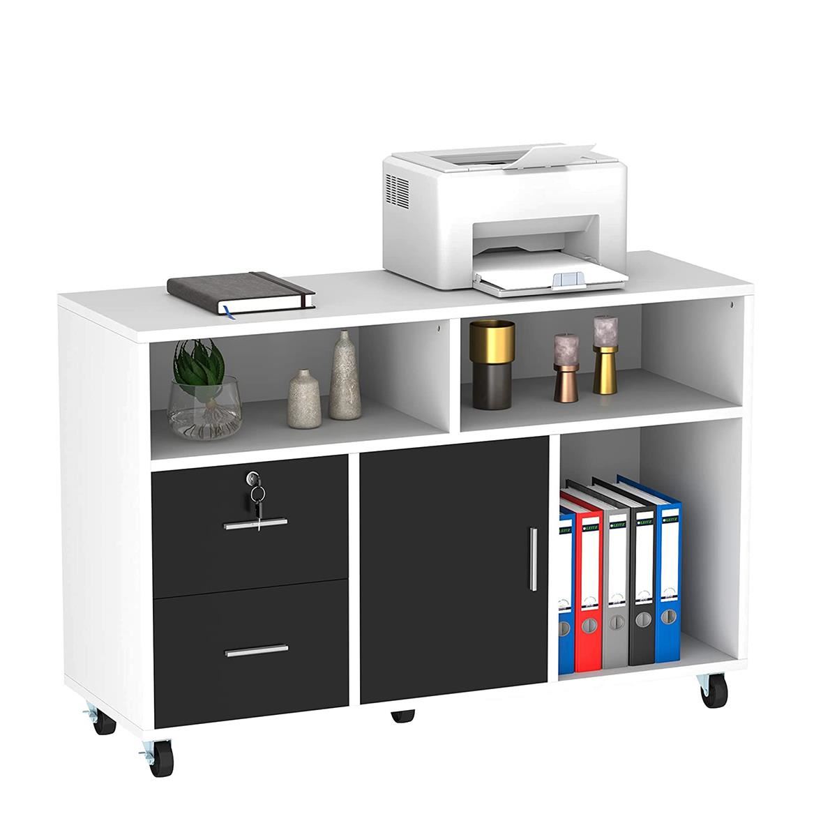 MUEBLE ARCHIVADOR HOMERO - DIBA MUEBLES