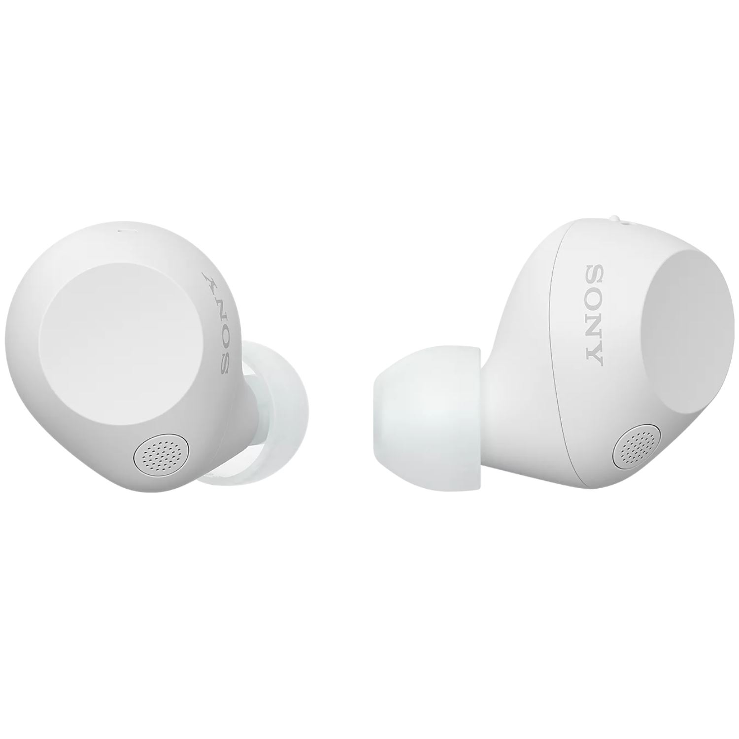 Sony Audífonos Inalámbricos Noise Cancelling In Ear WF-C710N Blanco