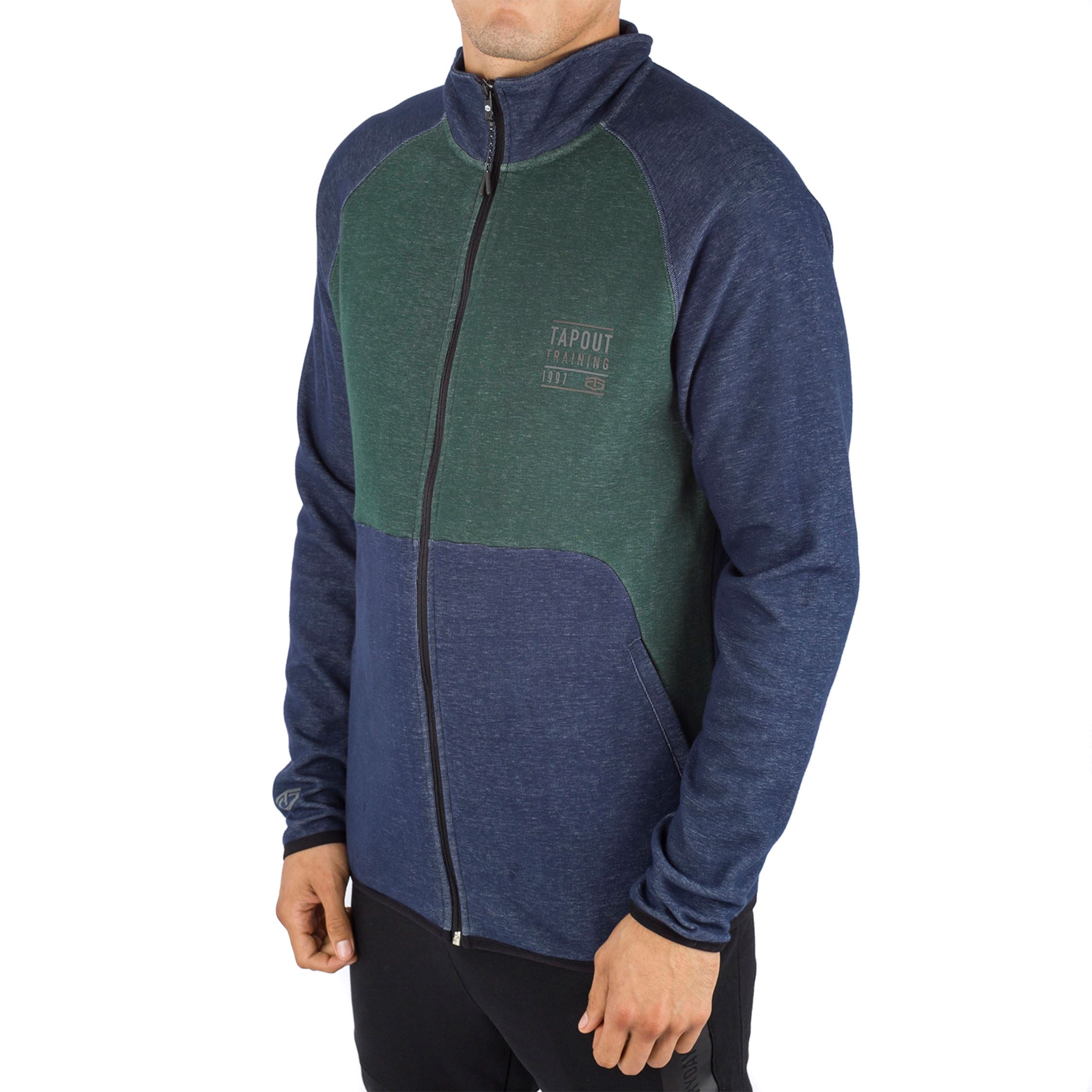 CASACA URBANA HOMBRE TAPOUT PAUS