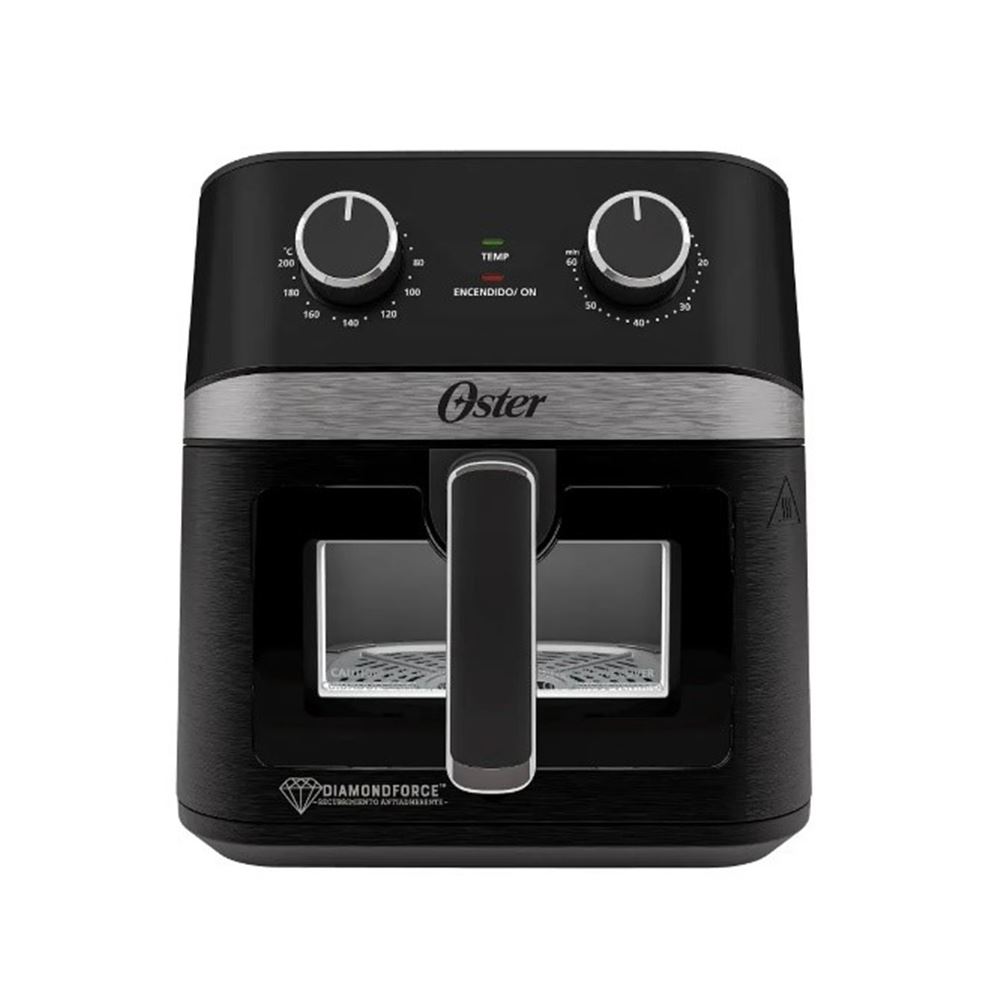 FREIDORA DE AIRE OSTER 6L CKSTAF60WMDF-053