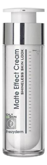 Matte Effect Cream 50ml