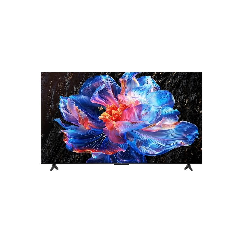 Televisor TCL LED 65" UHD 4K Smart TV 65V6C