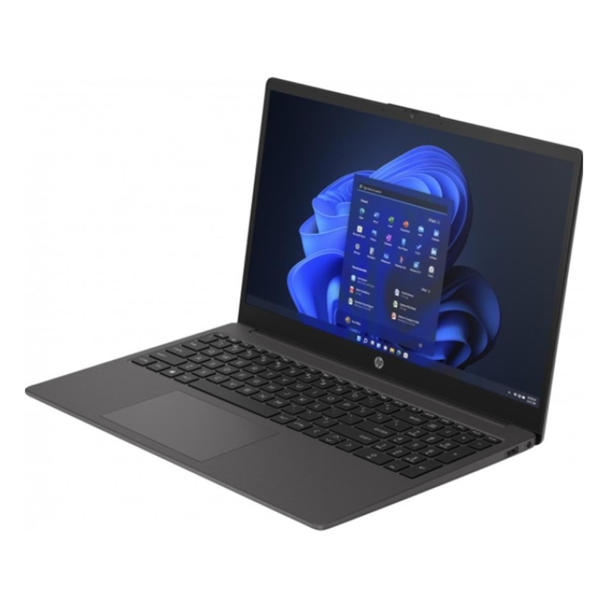 HP 255 G10 15.6 " FHD AMD Ryzen 7 7730U 16gb 512gb