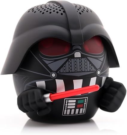 Bitty Boomers Star Wars Darth Vader - Mini parlante