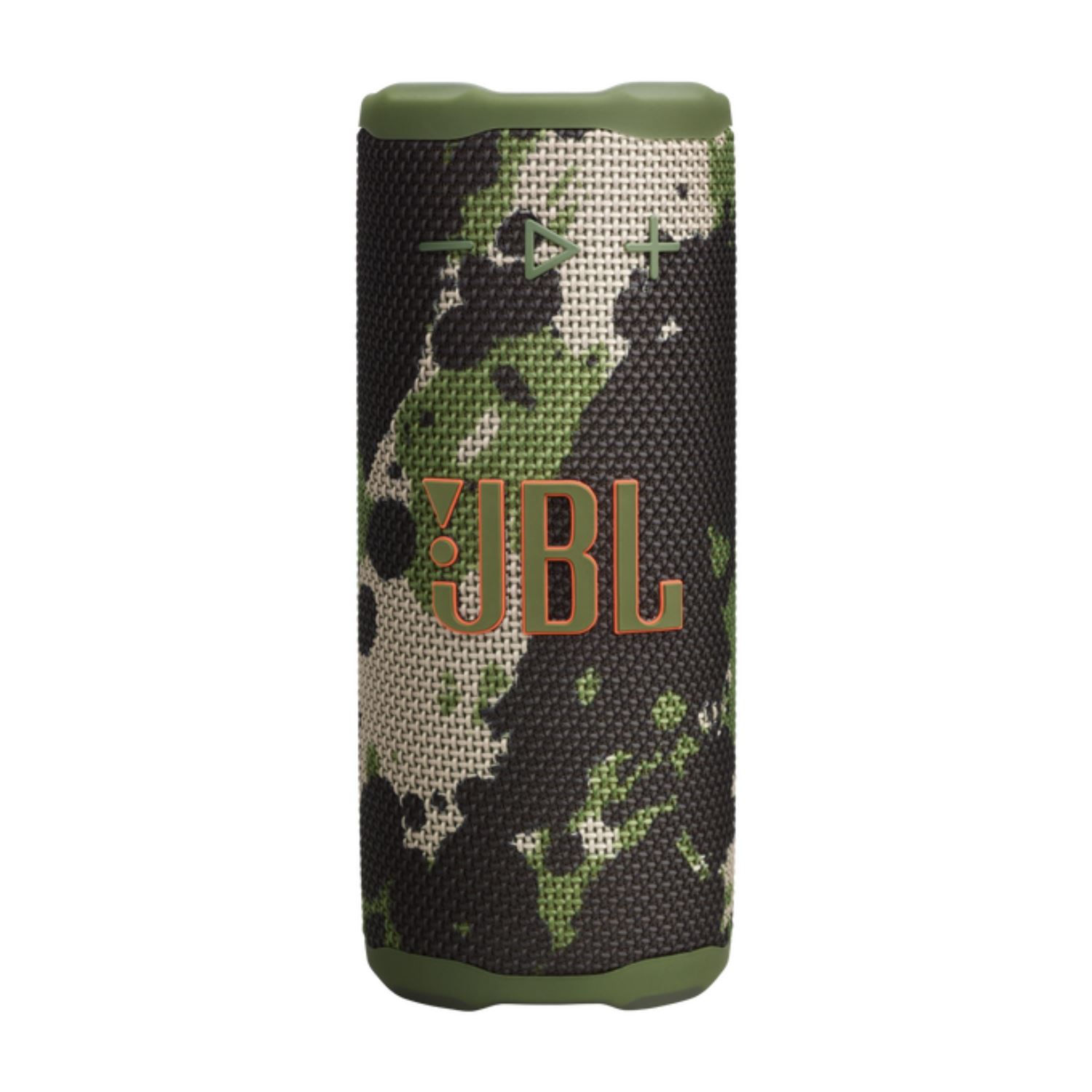 Parlante Bluetooth JBL Grip Camuflado IP68 Resistente al polvo y agua
