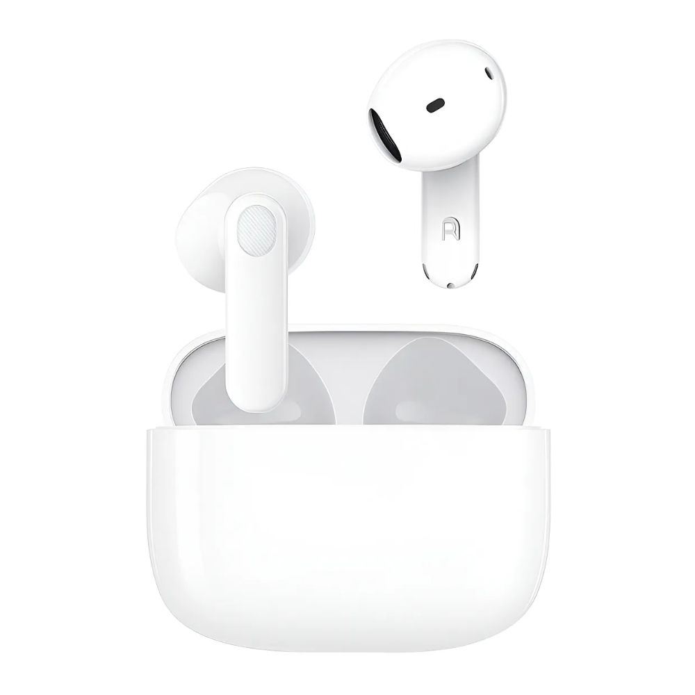 Audio HONOR CHOICE Earbuds X7e Active - Blanco