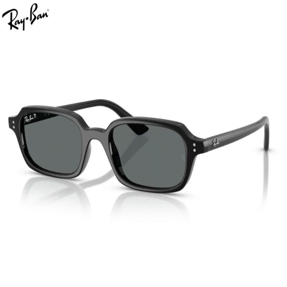 Lentes Ray-Ban Unisex Rb4455f Zuri Talla 52