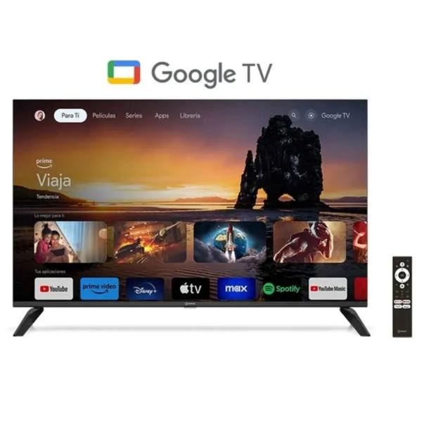 TELEVISOR MIRAY  32 PULGADAS LED HD Smart 32" MS32-T1000GBT