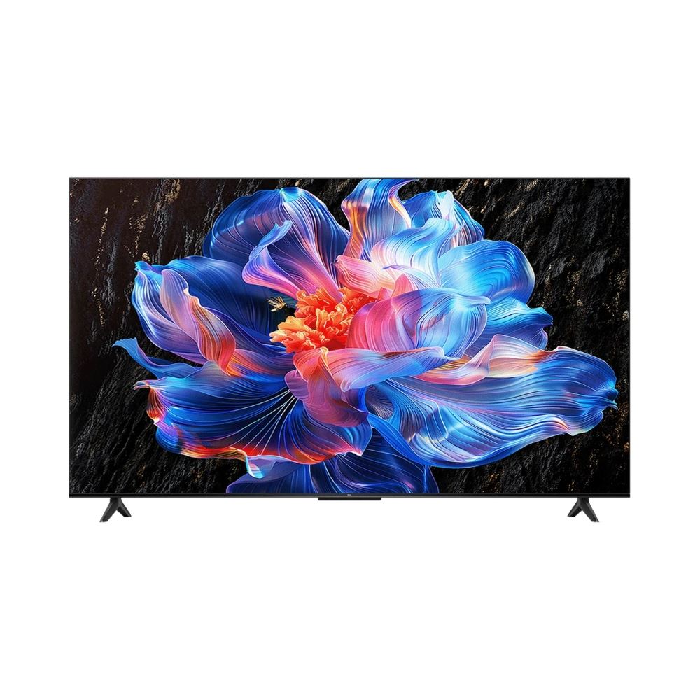 Televisor TCL 55 UHD 4K Smart GOOGLE TV 55V6C