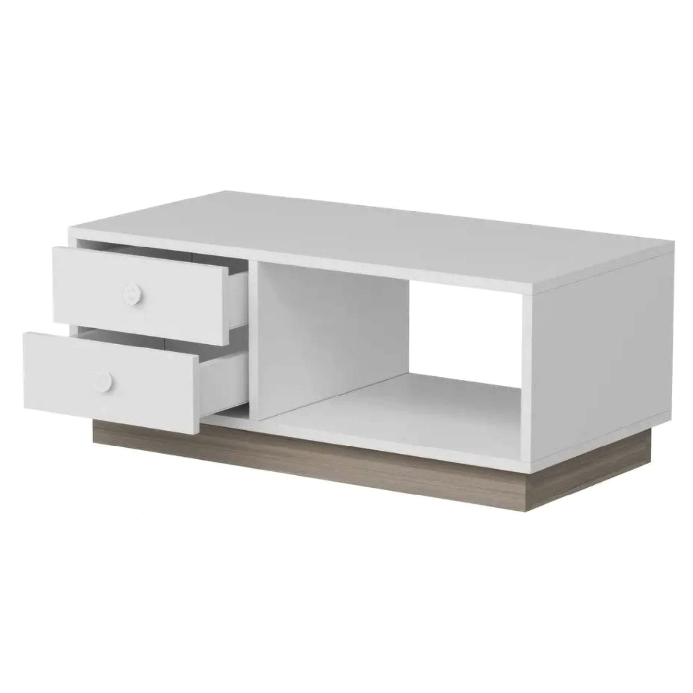 MUEBLE ARCHIVADOR HOMERO - DIBA MUEBLES