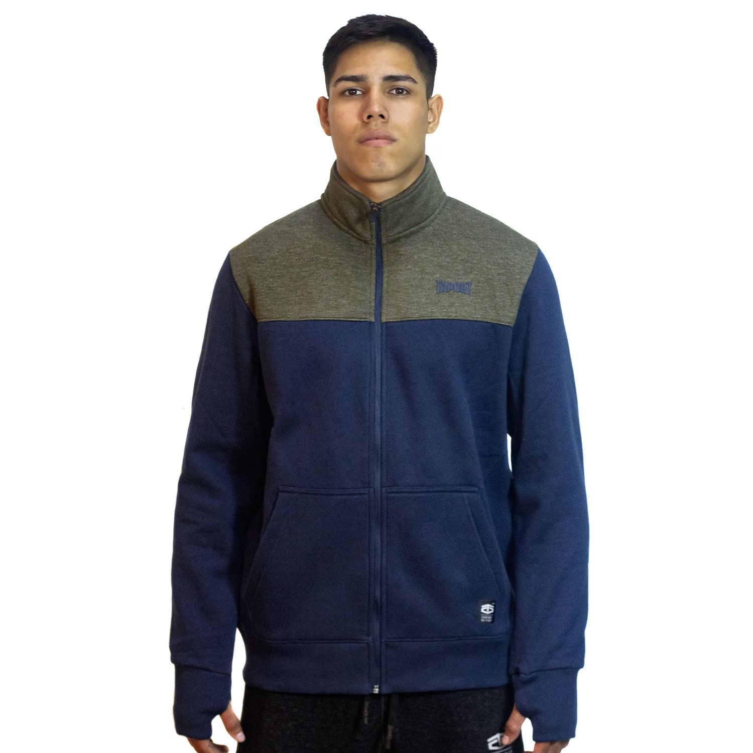 POLERA URBANA HOMBRE TAPOUT HIT