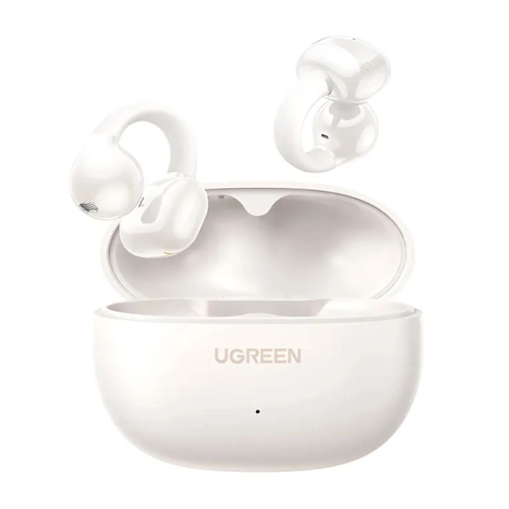 Auriculares Deportivos HiTune S3 Blanco