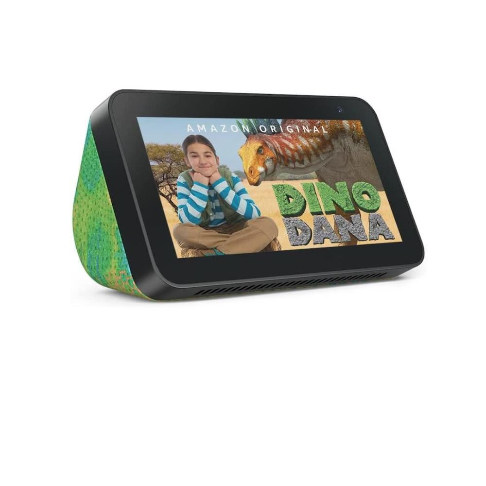 Echo Show 5 kids Amazon 2da generación