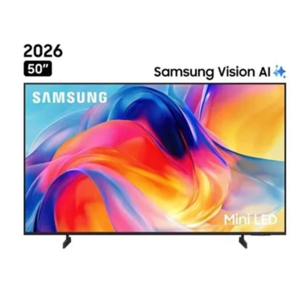 Televisor Samsung 50" Mini LED 4K M70H (2026)