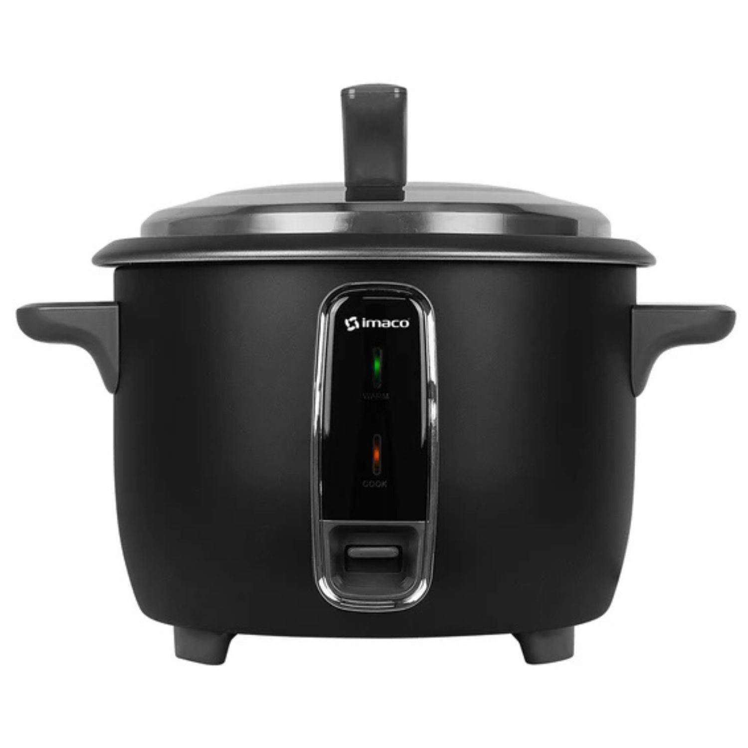 Olla arrocera IMACO RC36 3.6 Litros tapa metálica Imaco