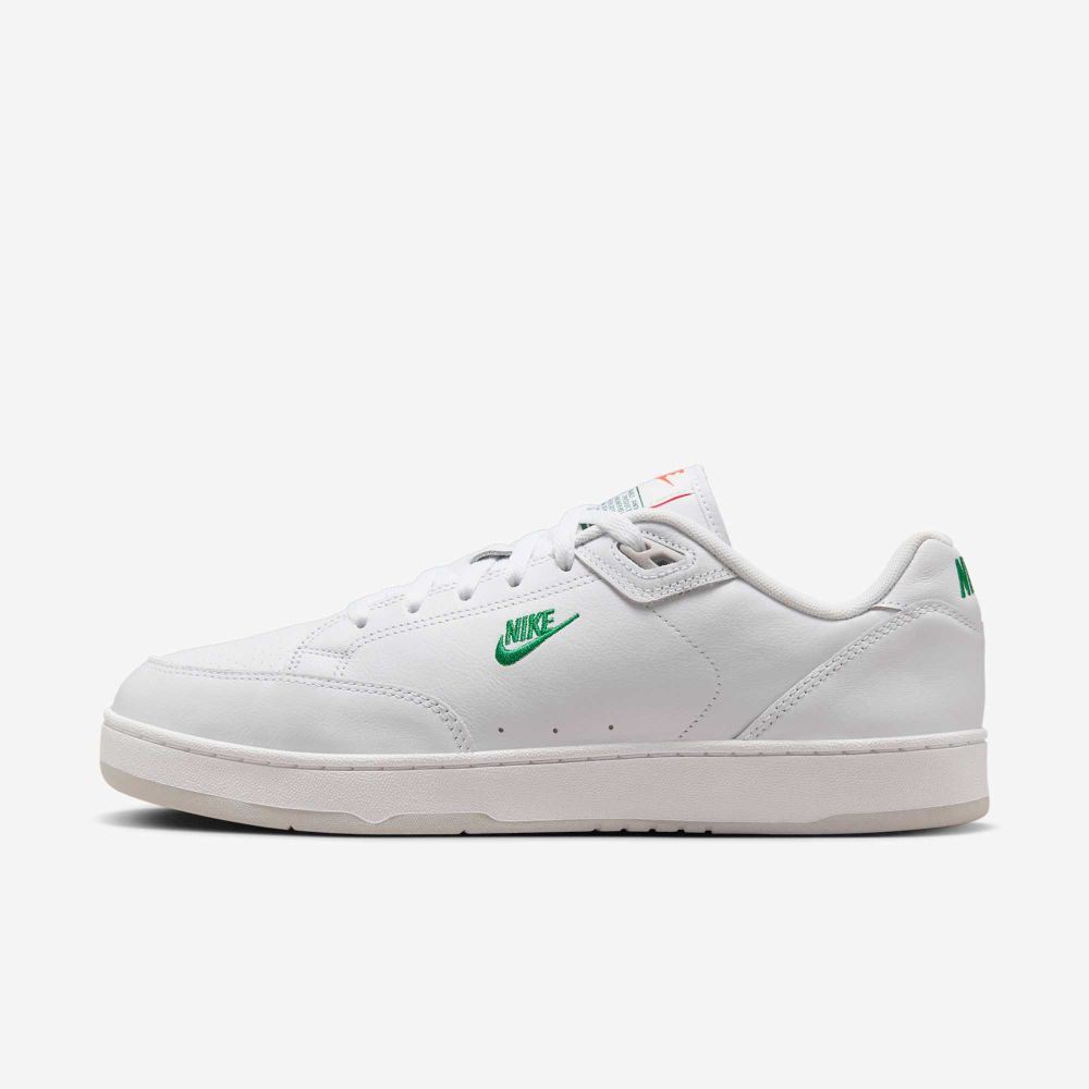 ZAPATILLAS NIKE GRANDSTAND II PREMIUM PARA HOMBRE AA8005-100