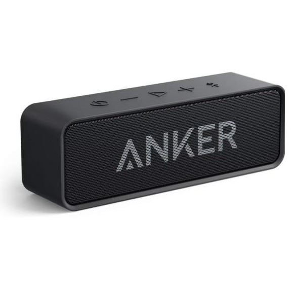 Anker Soundcore IPX5 Black