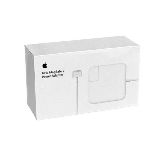 Cargador Apple MagSafe 2 de 85W