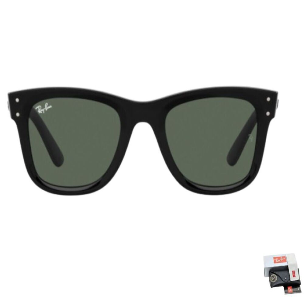 RB0502S WAYFARER REVERSE NEGRO 50m