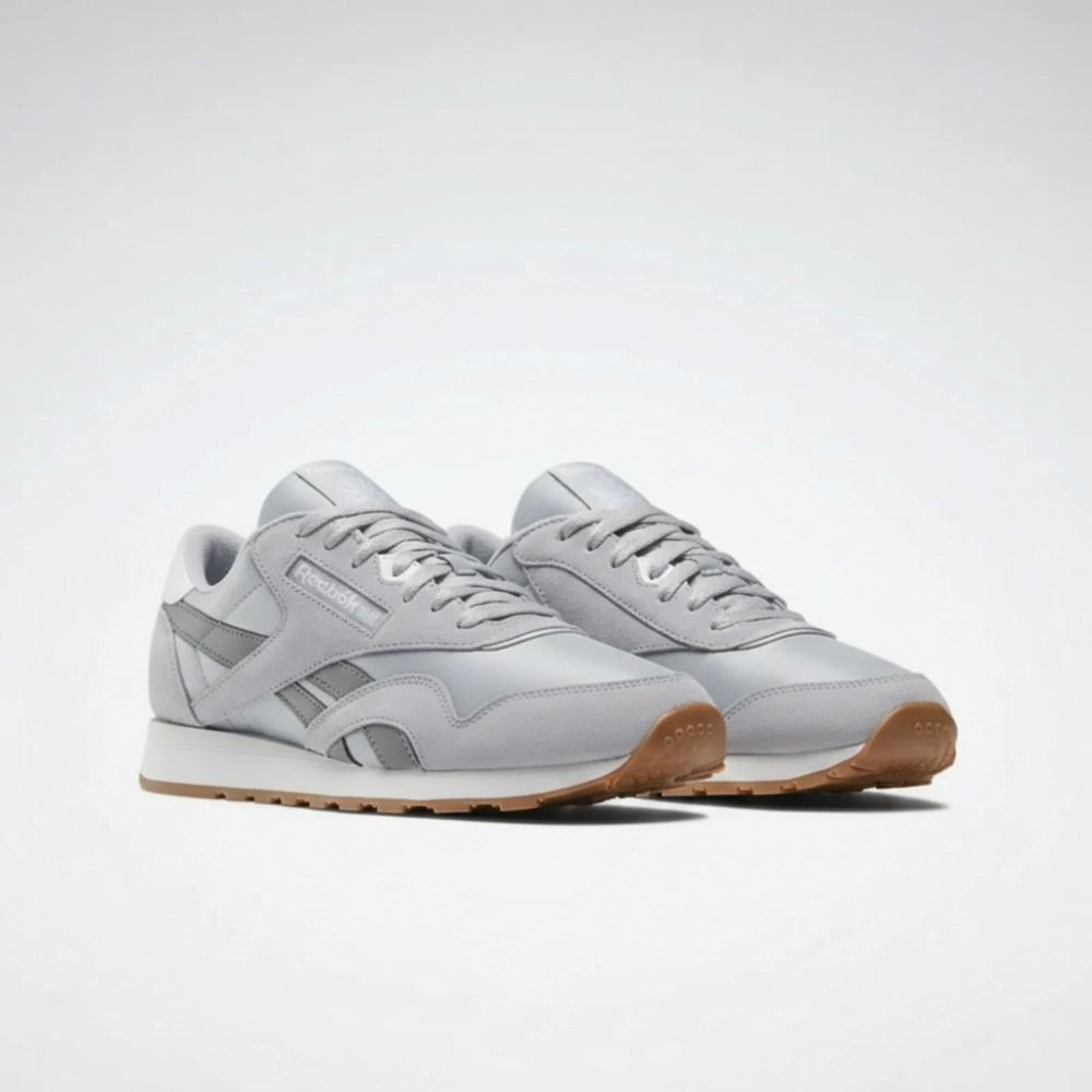 ZAPATILLAS REEBOK CLASSIC NYLON PARA HOMBRE 100074325