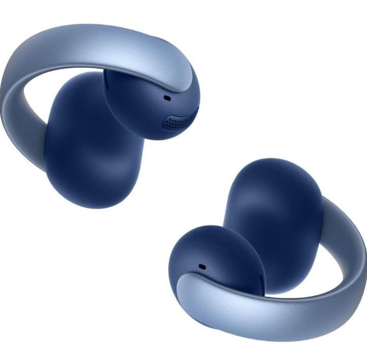 Soundcore Aeroclip blue