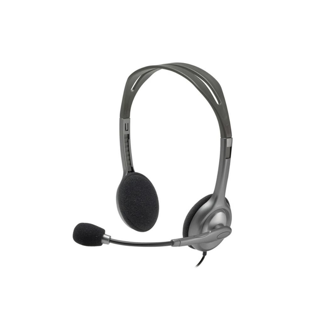 AUDIFONO CON MICROFONO LOGITECH H111