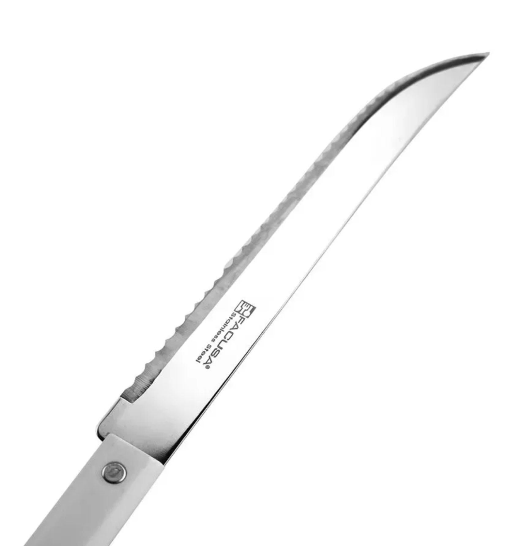 Cuchillo Parrillero Profesional de 53 cm – Facusa 10059003