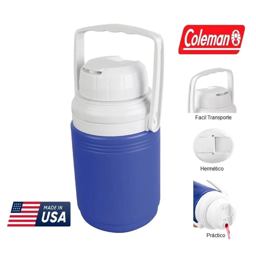 Cooler  para Bebidas 1/3 GL   COLEMAN