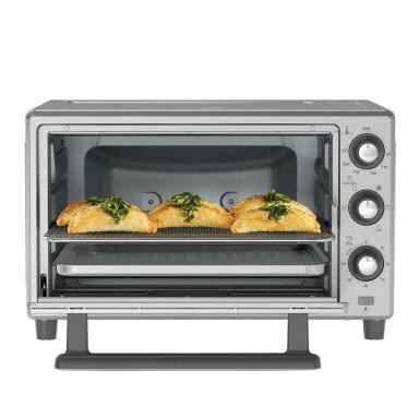 Horno de 25L con freidora de aire Oster® TSSTTVLS25