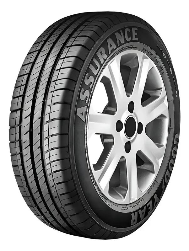 Llanta 185/65R15 88T Assurance Goodyear - 106855-4X3