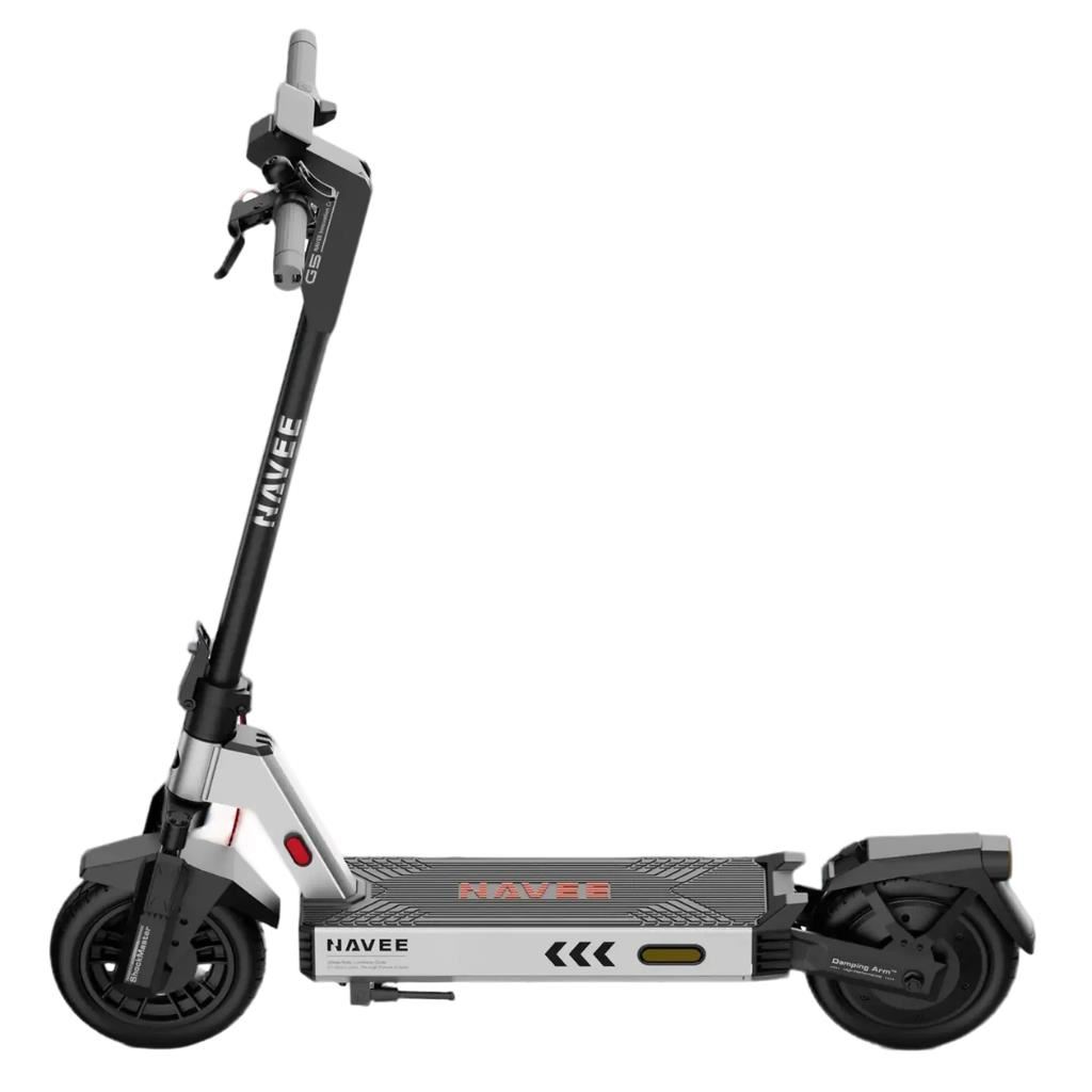 Scooter Eléctrico NAVEE G5 EU