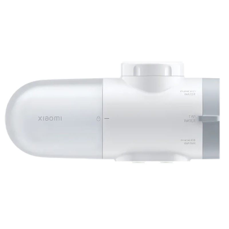 Purificador De Agua Xiaomi Filtro De Agua Caño Baño Cocina - Blanco