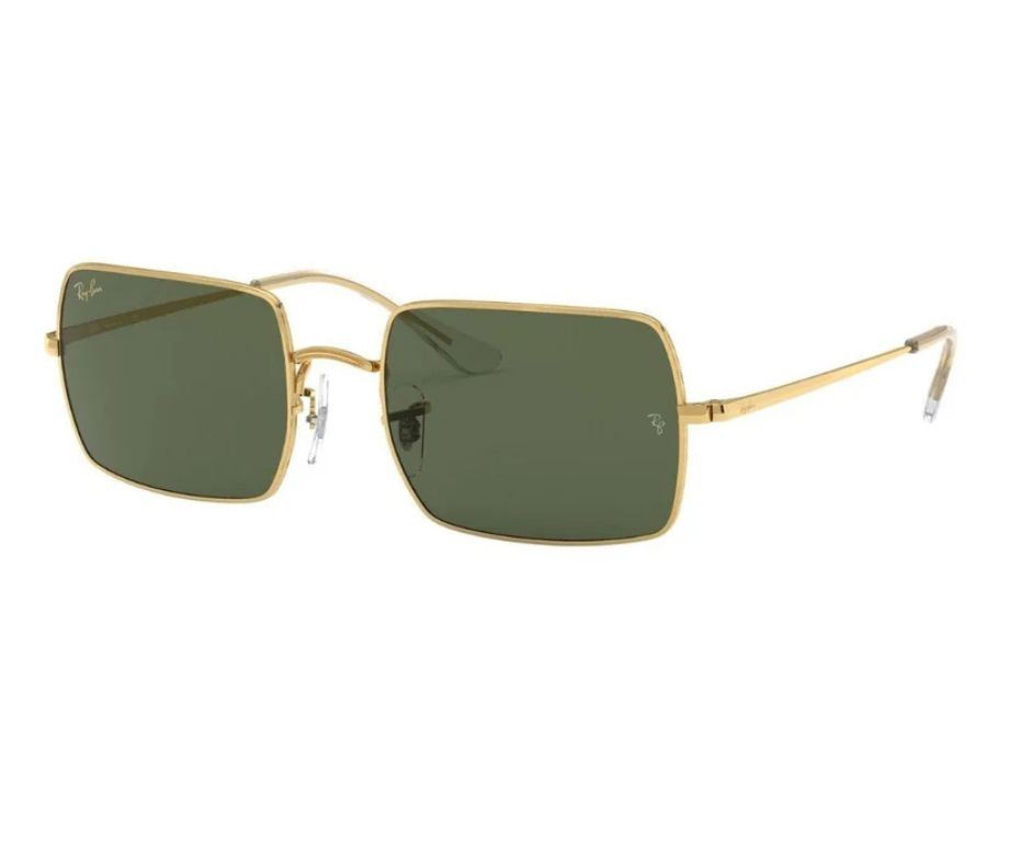 Ray-Ban RB1969 Rectangle 1969 talla 58