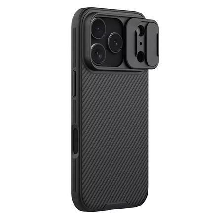 Case Nillkin Camshield Pro Case para Iphone 17 Pro Max