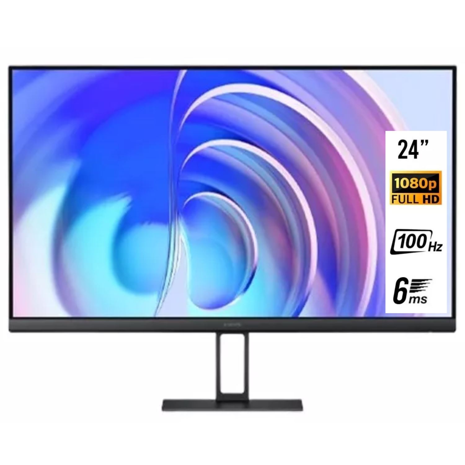Monitor Gamer Xiaomi A24i 23.8” FHD 100Hz