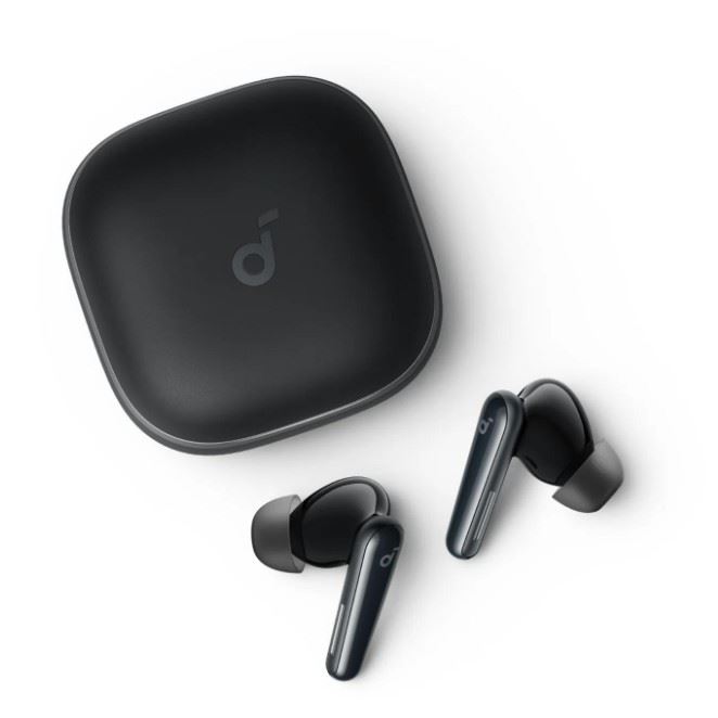 Soundcore Liberty 5 Black