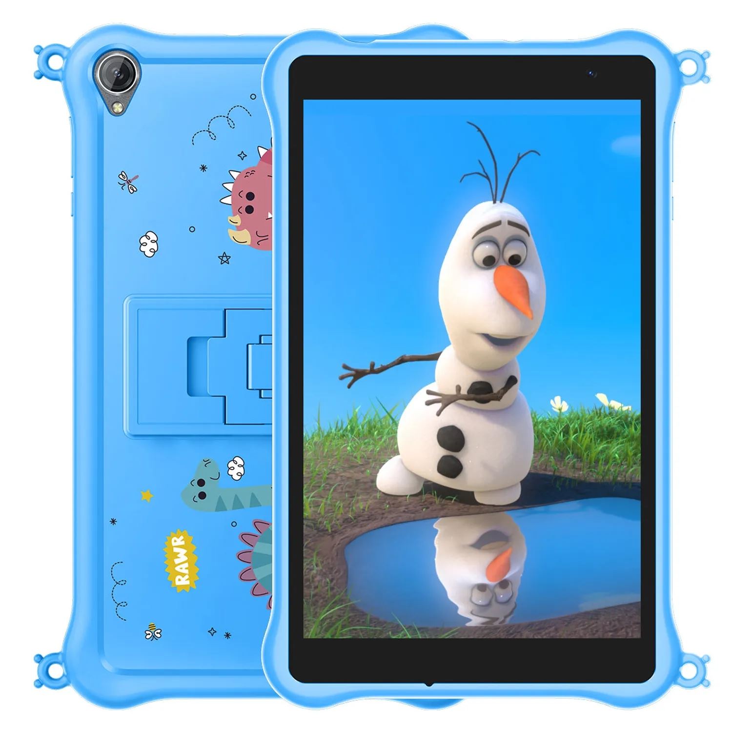 Tablet Blackview Tab 50 Kids Azul