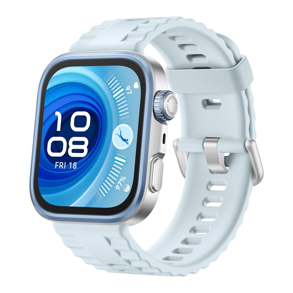 Smartwatch HUAWEI Watch FIT 4 Pro - Azul