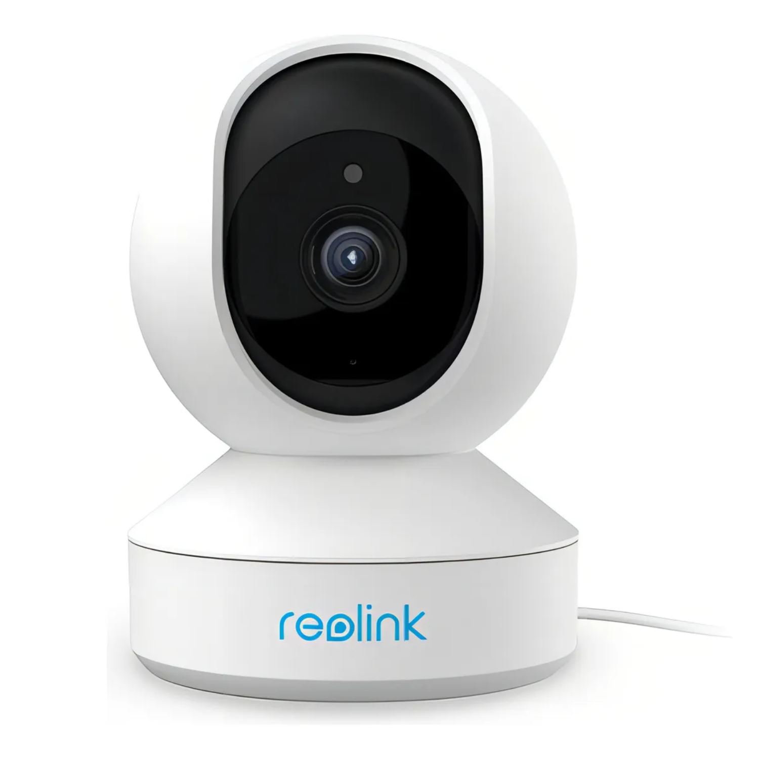 Cámara De Seguridad WIFI Reolink E1 3MP Super HD Blanco
