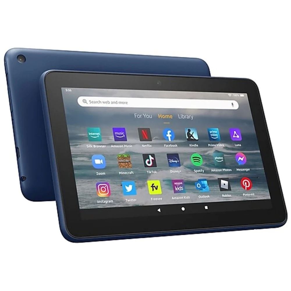 AMAZON TABLET FIRE HD 7 - 16GB 2022 DENIM