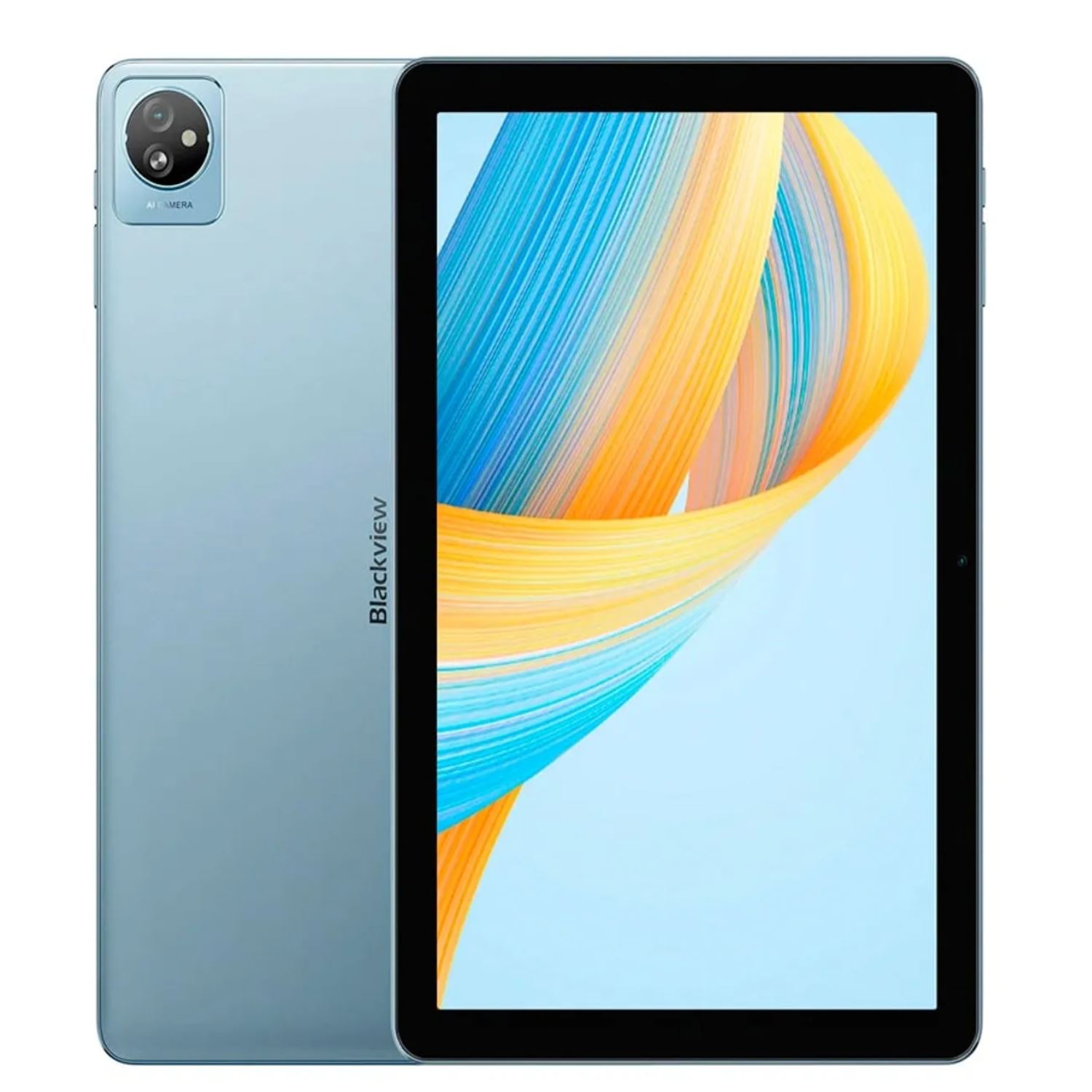 Tablet Blackview Tab 30 Wifi 10" 6GB(2+4GB) RAM+64GB ROM Glacier Blue