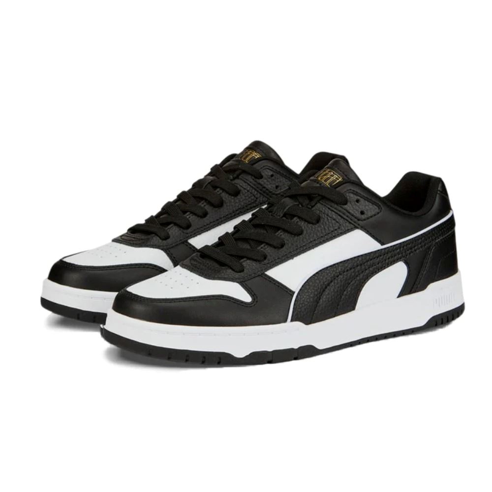 ZAPATILLAS PUMA RBD GAME LOW PARA HOMBRE 386373-07