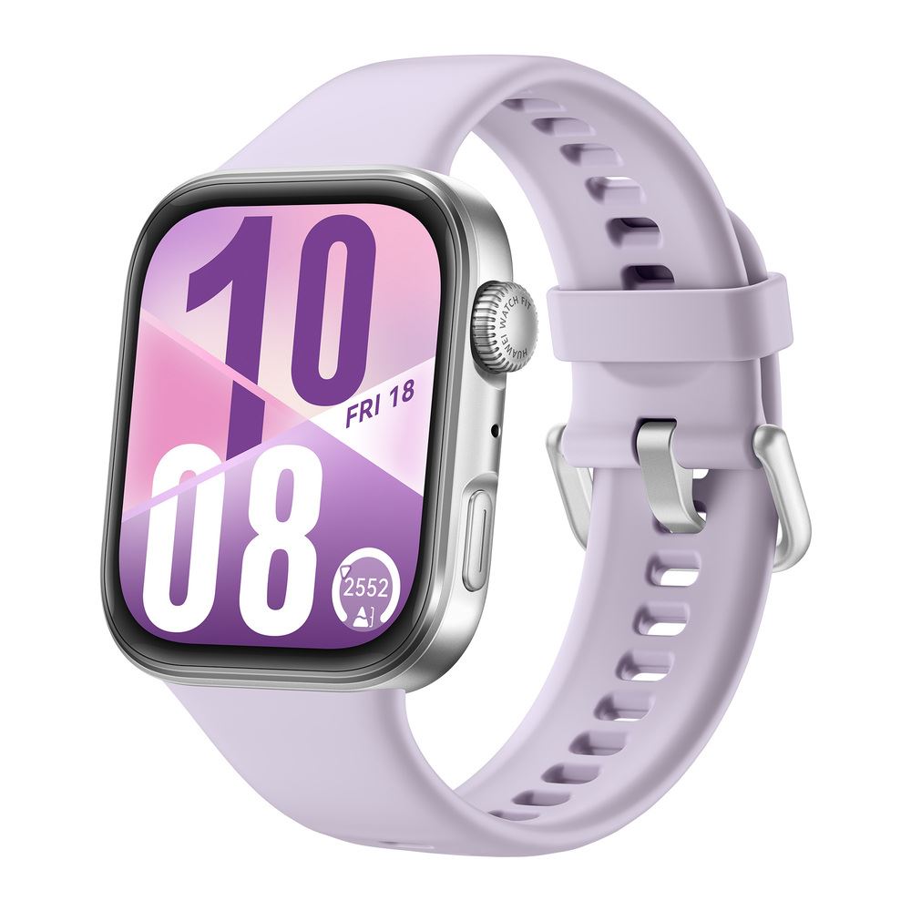 Smartwatch Huawei Watch FIT 4 - Morado