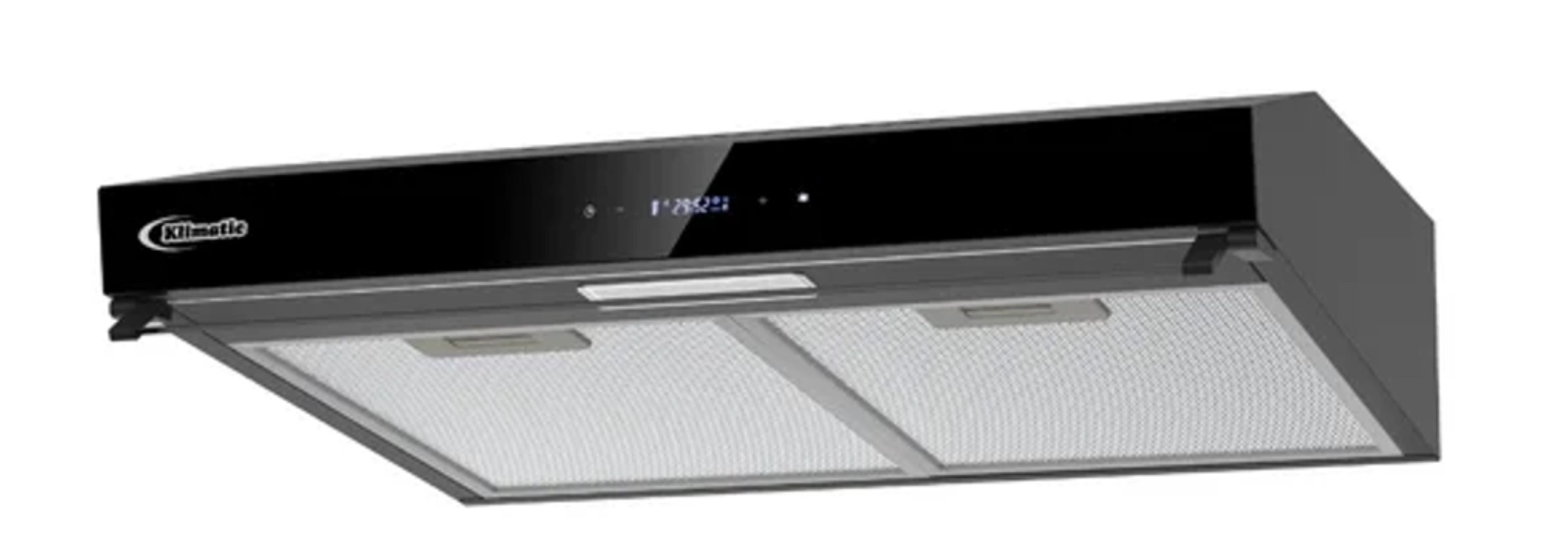 Campana Convencional 60cm Ámsterdam