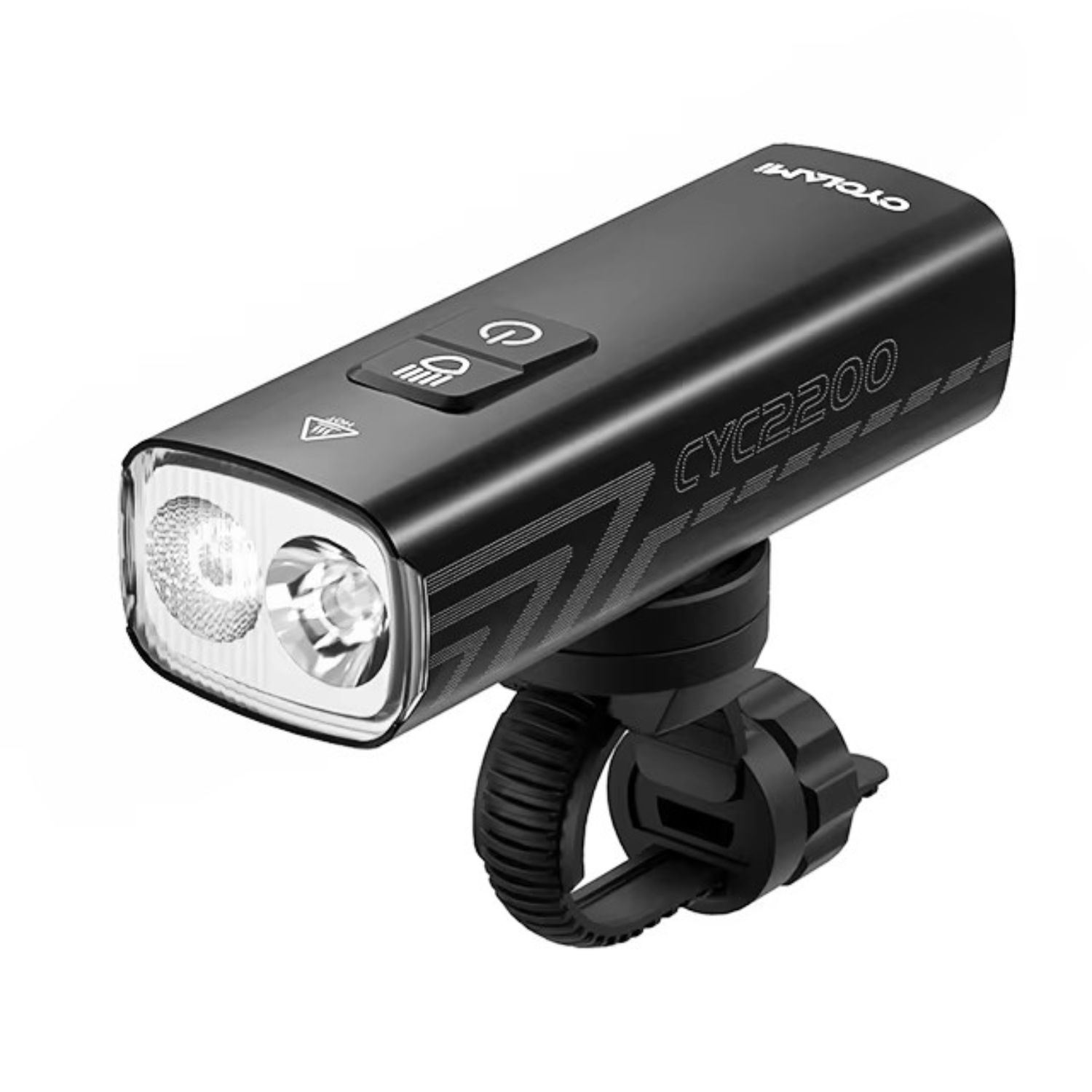 Luz Trasera LED Bicicleta Recargable USB C Sensor De Frenado IP65 Inteligente