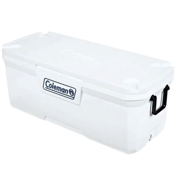 Cooler 120 QT  COLEMAN 100% Garantia -