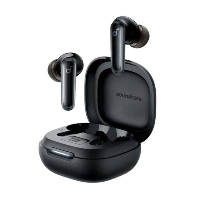 Soundcore P40i Black